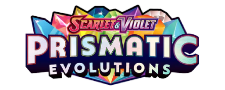 Scarlet & Violet – Prismatic Evolutions